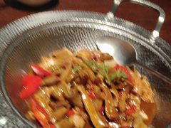 -千百味红餐厅·江西菜(绿地双子塔店)