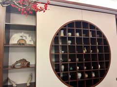 -蘭奢雅集·江浙菜(青山江滩店)