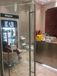 -MMbyHairCode 芭曲发型沙龙