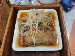 -點無缺茶楼·海鲜酒家(世博店)