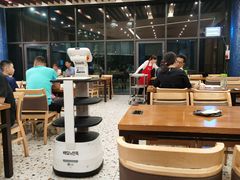 -蚂蚁家辣炒章鱼(海云台店)