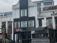 -拉蒂娜·巴西牛排馆 Latina·Brazilian Steakhouse(陆家嘴旗舰店)