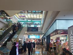 -万达广场(福州金融街店)