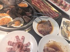 -火炉火自助餐(西直门凯德MALL店)