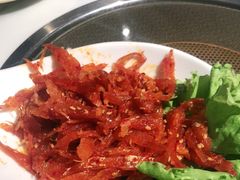 -七八冷面·延边朝鲜族美食(圣熙八号店)