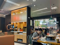 -探鱼·鲜青椒爽麻烤鱼(苏宁广场店)