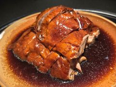 -金陵家宴·金陵春·南京菜(夫子庙店)