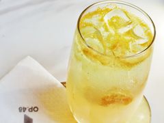 -馨园villa融合菜(东山店)