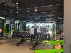 -GMJ·24H健身房(四川北路店)