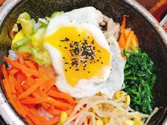 -米村拌饭(摩码广场店)