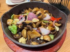 -云海肴·汽锅鸡·云南代表菜(东坝金隅店)