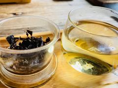 -瓦库茶馆17号(海汇港店)