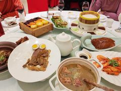 -谢先生酒店·椒宴集(沙湖店)