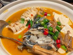 -桐湾大院·桐庐菜(滨江店)