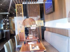 大堂-九井澤精致料理(金茂店)