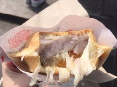 -台湾味正点车轮饼可丽饼(南禅寺店)