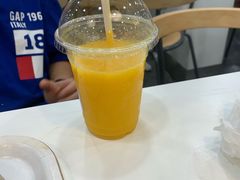 -宜家·瑞典风味餐厅(北京西红门店)