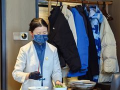 -海立阁海鲜江浙菜(漕河泾印象城店)