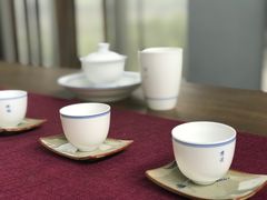 -禅驿嘉定院子-禅欢江景餐厅·中餐·户外烧烤定制(乐山大佛店)