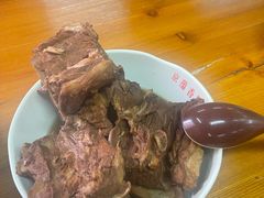 -青岛排骨饭米线(原东平里店)