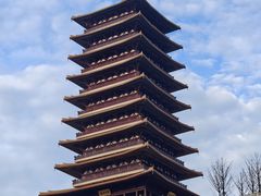 -牛首山文化旅游区