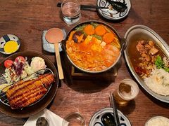-铃木食堂(丽都店)