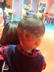 -Mini Me儿童美发王国(友好时尚购物城店)