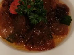 花城海蜇头-花中城·杭帮菜·粤菜·海鲜火锅(清泰街店)