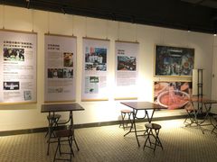 -香港茶餐厅文化体验馆(茶山镇店)