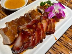 烧味双拼-老广酒楼(樱花店)