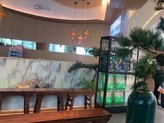 -小菜园新徽菜(无锡宜家荟聚中心店)