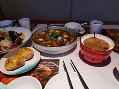 -阿娜尔·新疆菜(宜家荟聚中心店)