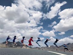 -青海湖国家重点风景名胜区