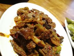 隆氏鸡片-隆氏兔头(七道堰店)