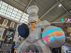 -新天地购物公园(亚泰大街店)