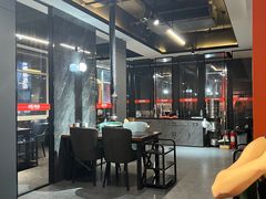 -四斤烤肉(东戴河孟家店)