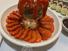 -外滩往事民国上海菜(黄浦店)