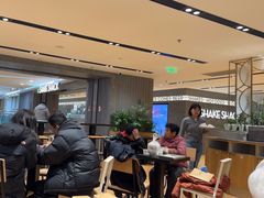 -Shake Shack(西单大悦城店)