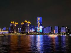 -武汉两江游览·夜游长江(汉口粤汉码头)