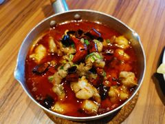 牛蛙-六泰居·尔滨地标·东北菜(松北店)