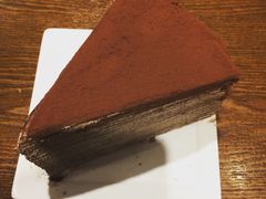 -Awfully Chocolate(来福士广场店)