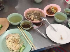 -红大哥水门鸡饭(總店)