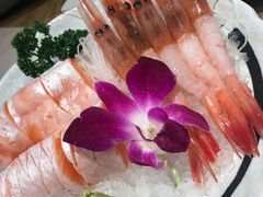 -林妈妈村·日式料理(宝山万达店)
