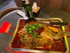 -重庆烤鱼(牛车水店)