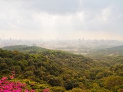 -广州市白云山风景名胜区