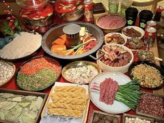 -晓宇重庆火锅(西安荟聚店)