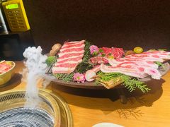 -MIKOMIKO和牛烧肉专门店(南门店)