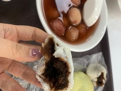 -常州糕团店(北大街新世纪商城店)