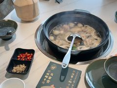 -狐狸爱上椰子鸡(滨江星光大道店)