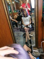 -小齐发型Star·Salon